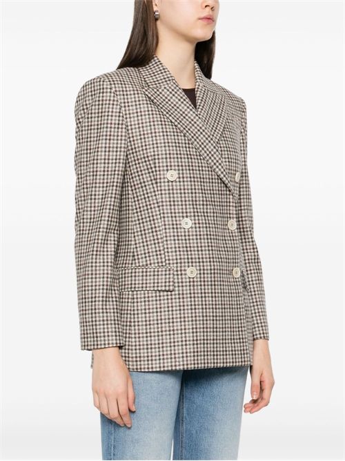 Wool Blazer BRUNELLO CUCINELLI | MG5237050C001